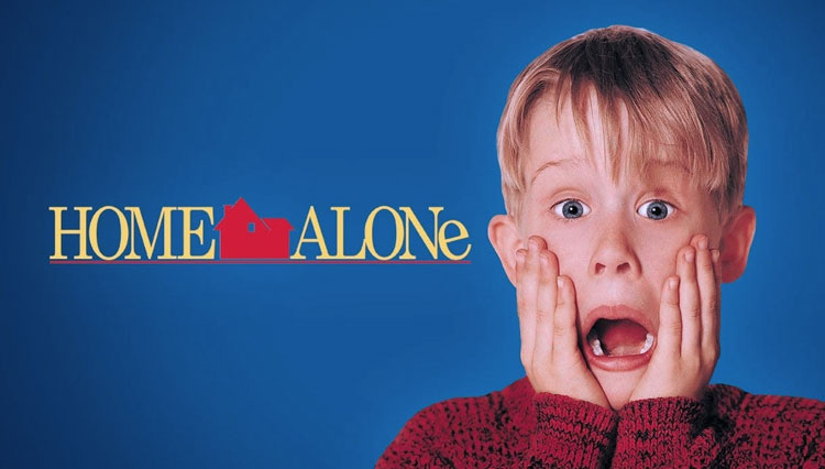 Sinopsis Film Home Alone Dari Awal Hingga Akhir