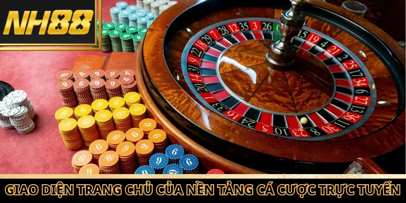 Giao diện các trò slot game hiển thị trong sảnh game trực tuyến.